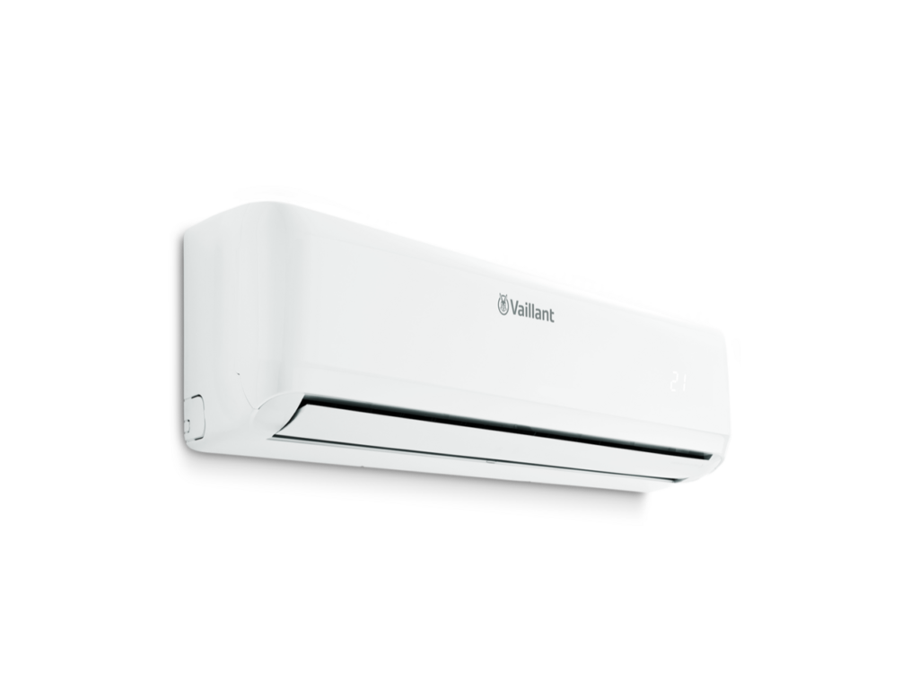 climatizzatore climaVAIR pro vaillant